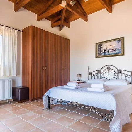 Eudora Villa Tsoukaládhes