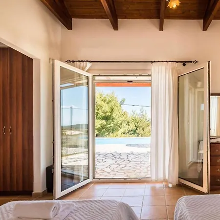 Villa Eudora