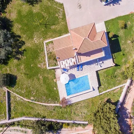 Villa Eudora Tsoukaládhes
